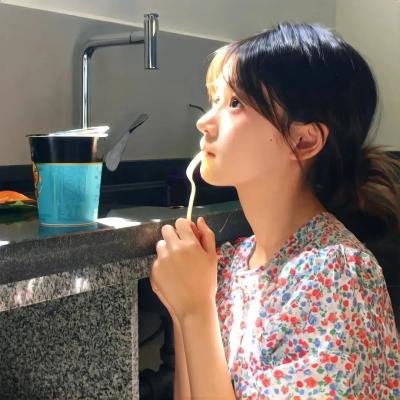 说谎的女人