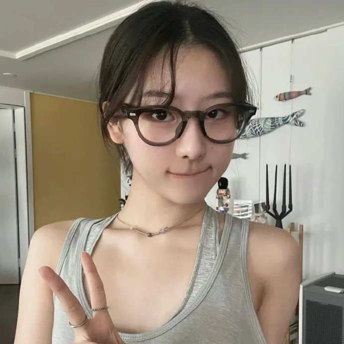 她们的名字叫红